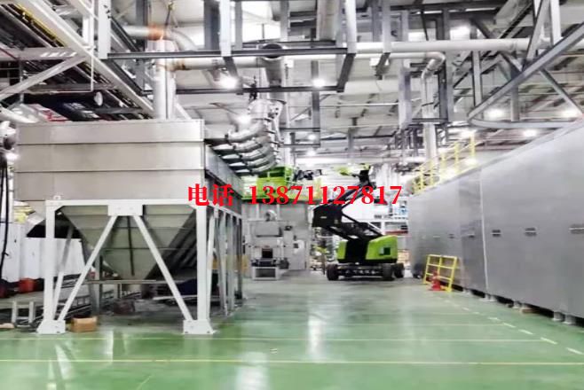 商洛机电设备安装工程,设备安装公司